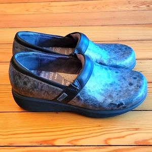 Grey's Anatomy Softwalk 7.5 size shoes